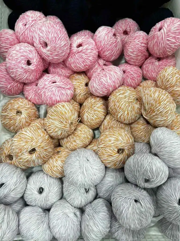 100% Wool Yarn Manufacturer usa wholesale Wool Yarn Manufacturer USA 20 for private label production